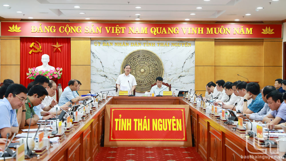 Các đại biểu dự Hội nghị.