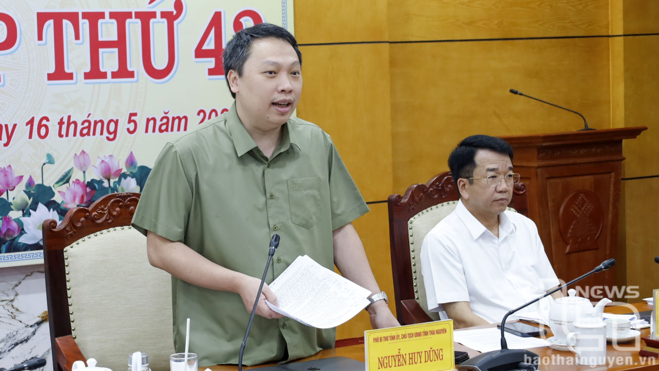 Nỗ lực hơn nữa thực hiện mục tiêu tăng trưởng kinh tế