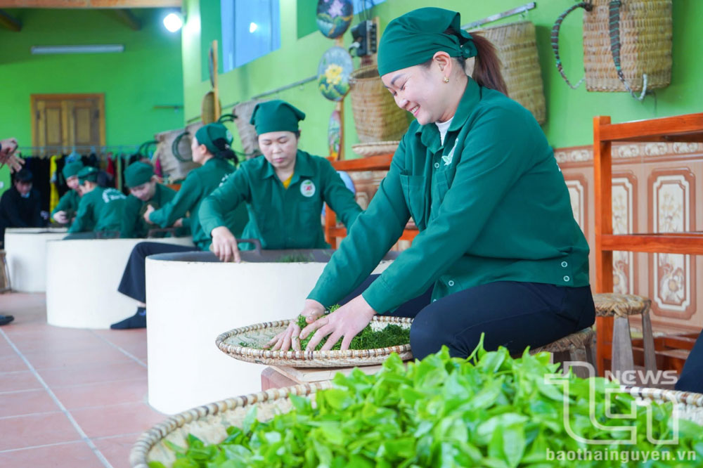 Khó duy trì các lớp dạy nghề