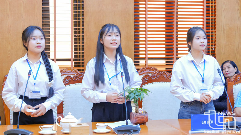 Vài suy nghĩ về công tác truyền thông Chương trình 'Khuyến học xanh'