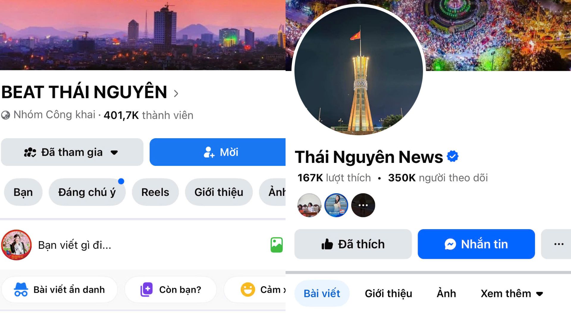 KOLs và quản trị viên: "Gác cổng" thông tin thời đại số