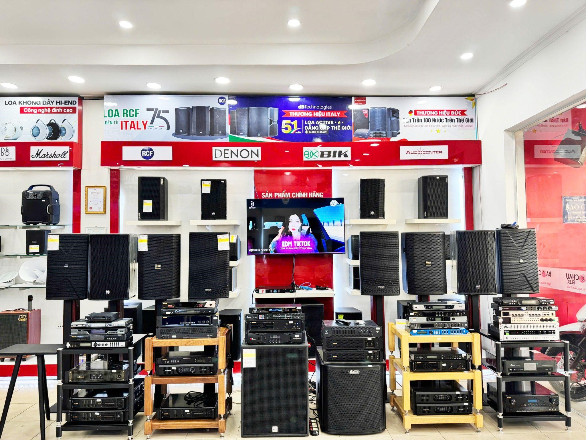  
Các sản phẩm micro không dây đến từ nhiều thương hiệu nổi tiếng