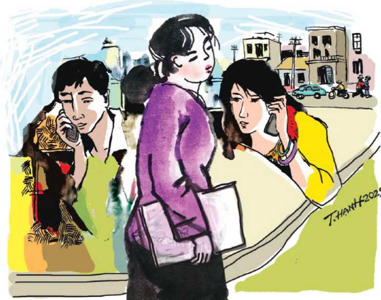 Lời sám hối muộn màng