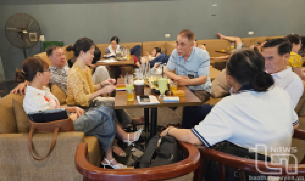 Nhiều người 'vỡ mộng' khi tham gia mô hình đa cấp nấm Ngưu chương chi