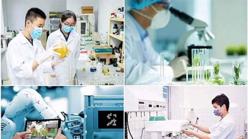 Từ quyết sách đến hành động: Chính thức vận hành Hệ thống thông tin giám sát, đánh giá việc thực hiện Nghị quyết 57-NQ/TW