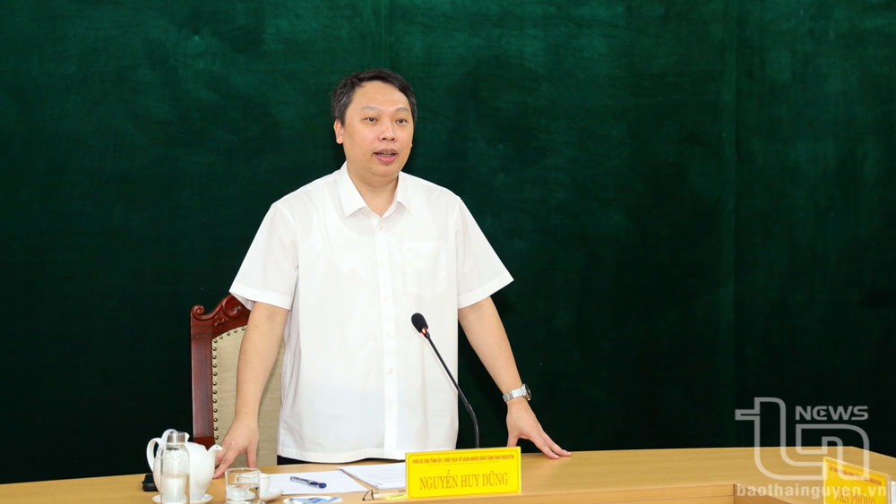 Bồi thường, hỗ trợ tái định cư cho ông Nguyễn Văn Tiến xong trước ngày 20/6/2025