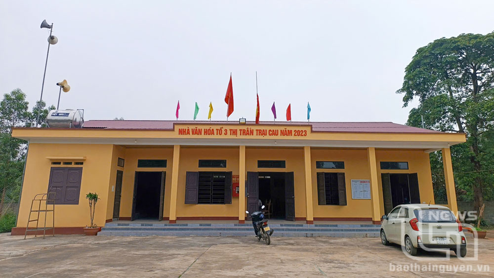Huy động sức dân để chăm lo cho dân
