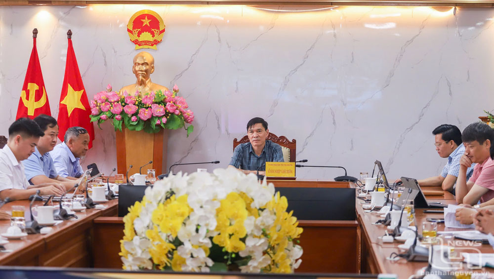 Nghị quyết 57: Hướng tới nông nghiệp xanh, môi trường bền vững