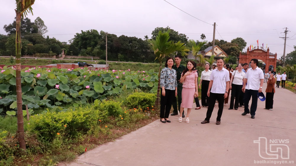 Phát huy vai trò của MTTQ trong bảo vệ môi trường