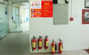 Những điểm mới của Nghị định 106/2025/NĐ-CP quy định xử phạt VPHC về phòng cháy, chữa cháy