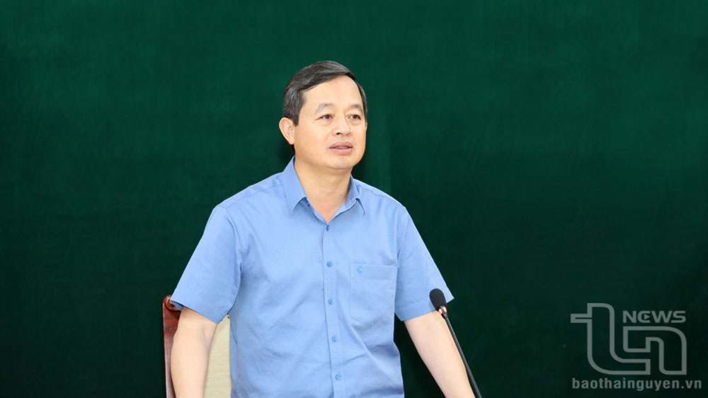 Đồng chí Chủ tịch HĐND tỉnh tiếp công dân định kỳ: Giải quyết quyền lợi kịp thời cho công dân