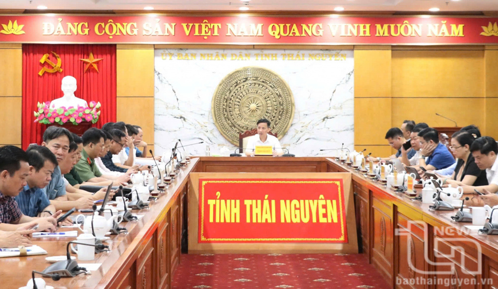 Phân cấp, phân định thẩm quyền trong lĩnh vực nông nghiệp và môi trường