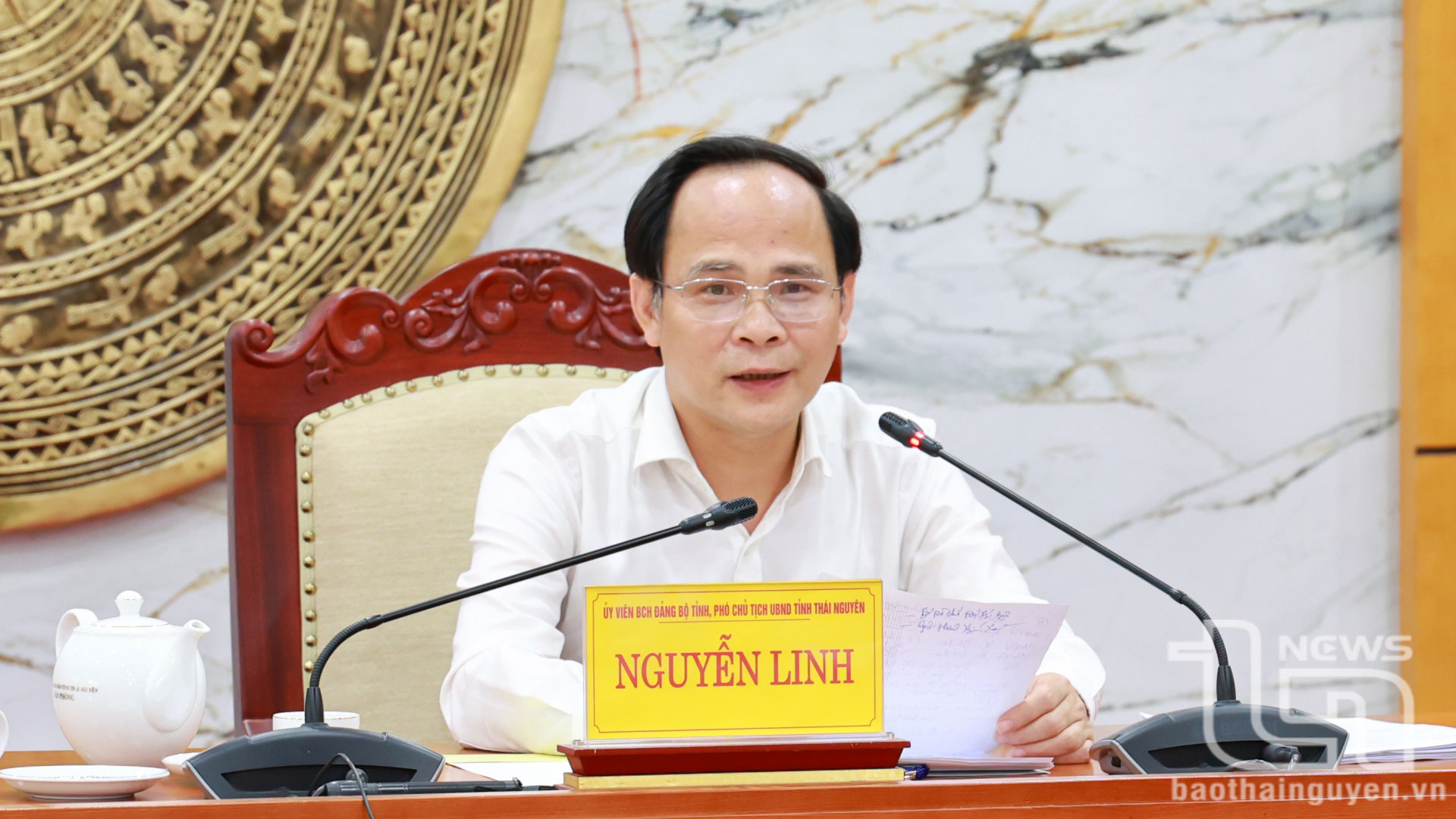 Không để đình trệ, gián đoạn thực hiện các dự án do sắp xếp, sáp nhập