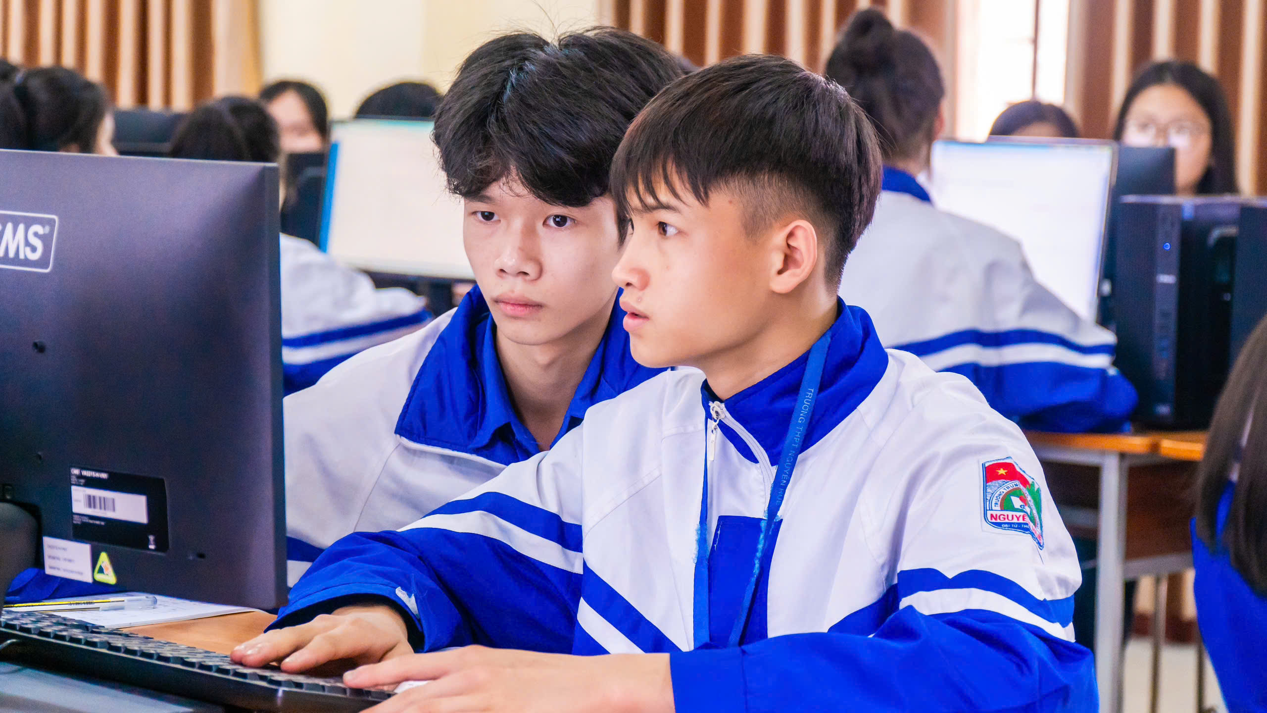 Tiếp tục lan tỏa chương trình ‘Bình dân học AI’