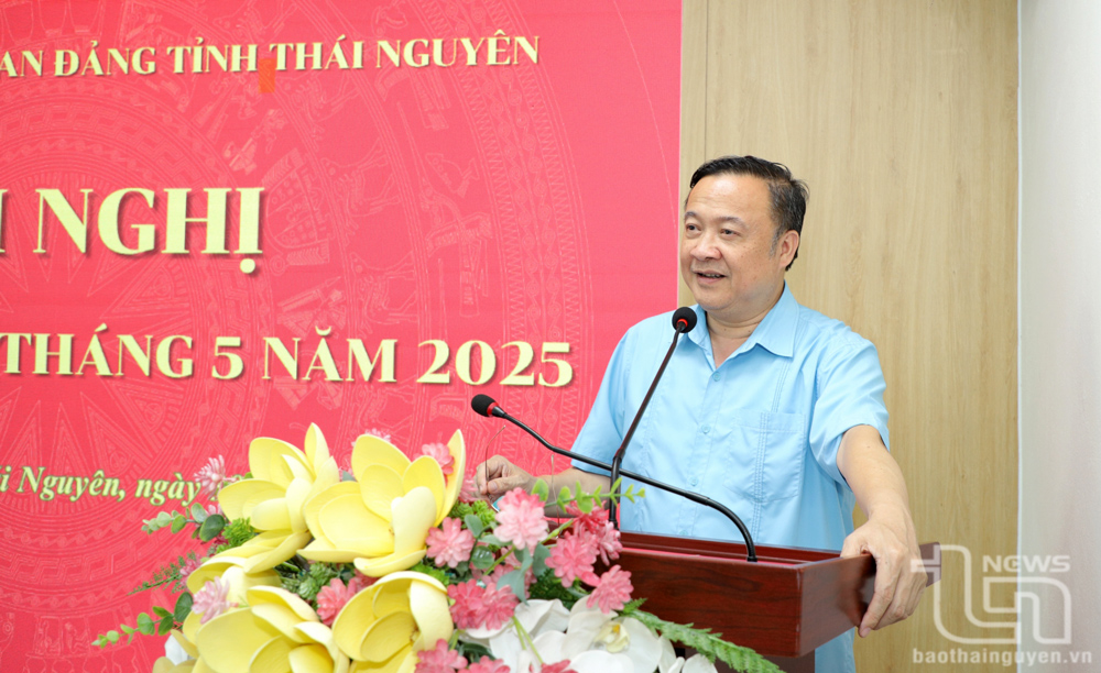 Tập trung tuyên truyền về sắp xếp, tổ chức lại đơn vị hành chính