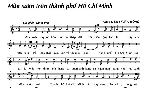 Ca khúc mang phần ký ức của nhiều thế hệ