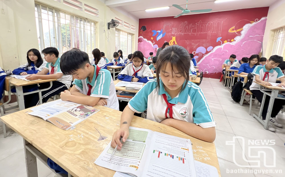 Gần 17.400 thí sinh đăng ký dự thi vào lớp 10 năm học 2025-2026