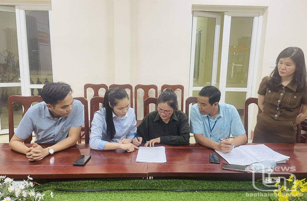 Tiếp tục xác minh, xử lý trường hợp thông tin sai sự thật trên mạng xã hội