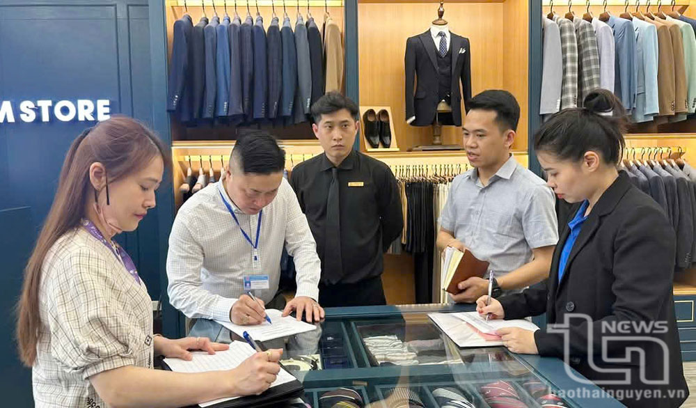 Tuyến phố thương mại điện tử: Cơ hội mới trong kinh doanh