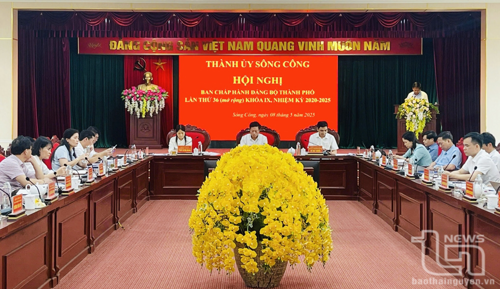 Không để gián đoạn hoạt động trong quá trình sắp xếp, tinh gọn bộ máy