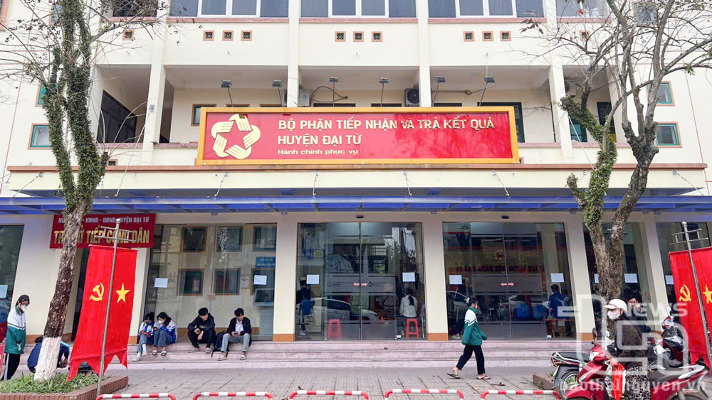 'Tinh - gọn - mạnh' để tăng tốc vào kỷ nguyên mới