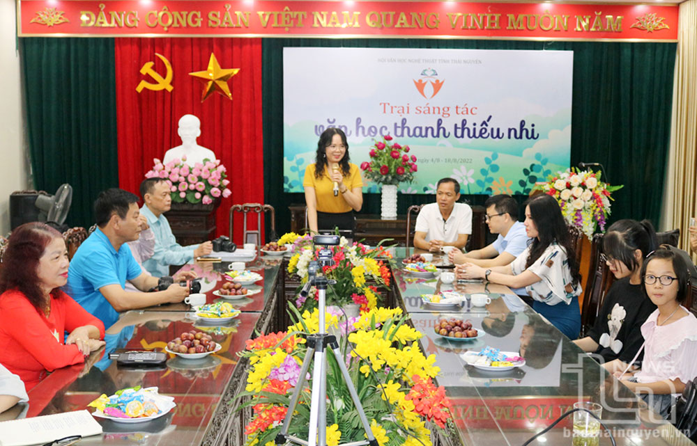 Từ câu chuyện đến truyện ngắn