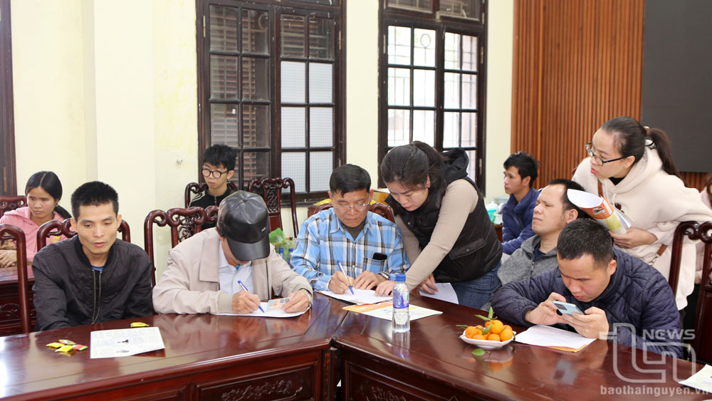 Đưa kiến thức pháp luật đến gần hơn với cộng đồng