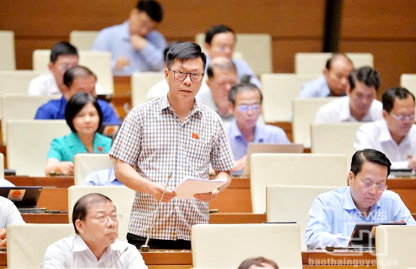 Thống nhất bổ sung thẩm quyền xử phạt các hành vi cản trở hoạt động của Viện Kiểm sát nhân dân