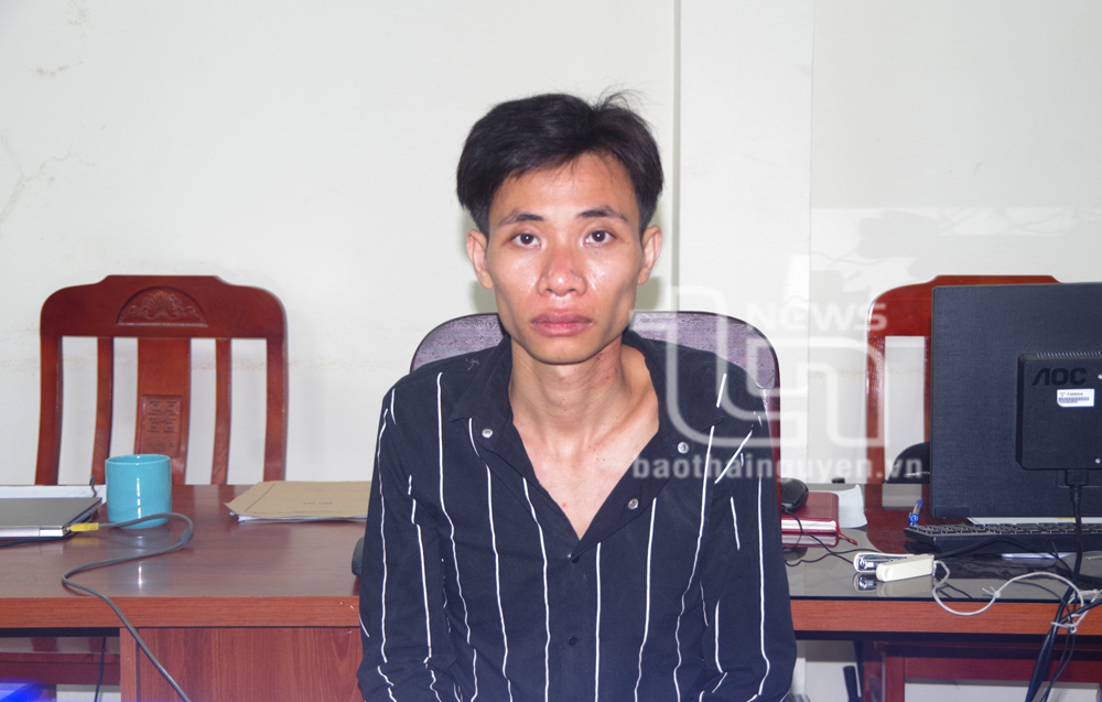 Lời khai ban đầu của nghi can sát hại 2 người tại xã Sảng Mộc 