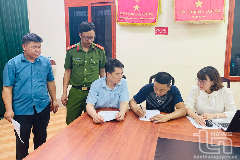 Tiếp tục kiểm tra, xử lý vi phạm về thông tin trên mạng