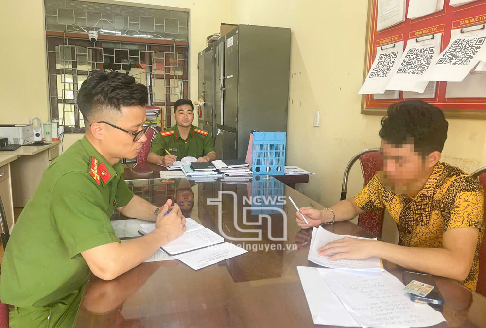 Phú Lương: Xử phạt 3 cá nhân thông tin sai sự thật trên mạng xã hội