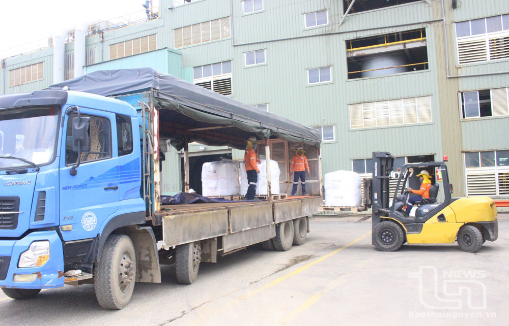 Doanh nghiệp xuất khẩu: Nỗ lực trong gian khó