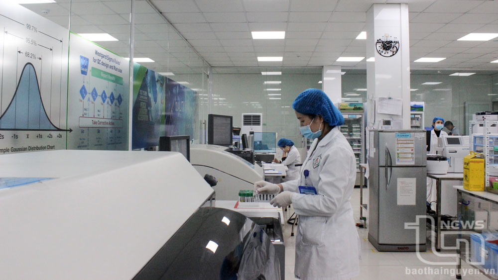 Khi các cơ sở y tế đều triển khai hồ sơ bệnh án điện tử thì các kết quả chụp, chiếu, xét nghiệm…, bệnh nhân đều có thể tự tra cứu.