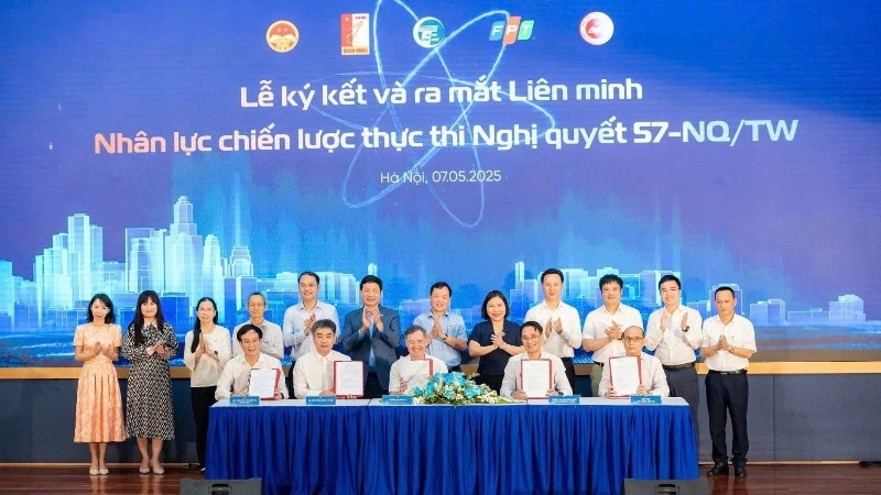 Lực cản vô hình đối với sự phát triển