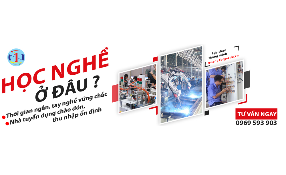 TUYỂN SINH: đào tạo trình độ cao đẳng, trung cấp