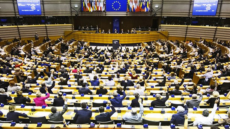 EU tổ chức Hội nghị lần thứ 7 về trợ giúp cho tương lai của Syria