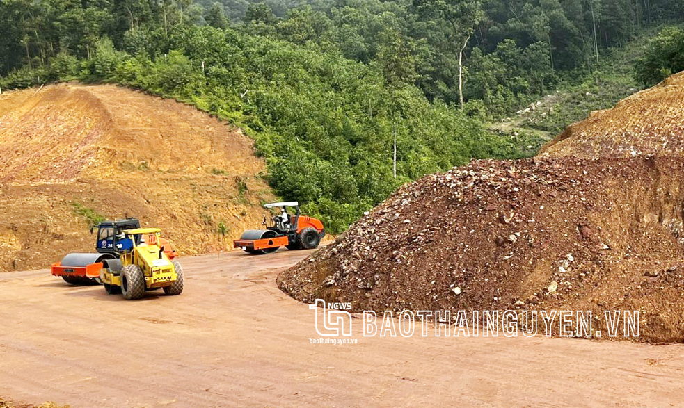 Đẩy mạnh giải ngân vốn ngân sách Nhà nước