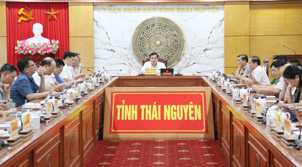 Nâng cao chất lượng cung cấp dịch vụ công trực tuyến