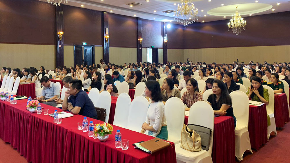 Đào tạo nâng cao nghiệp vụ về di sản văn hóa