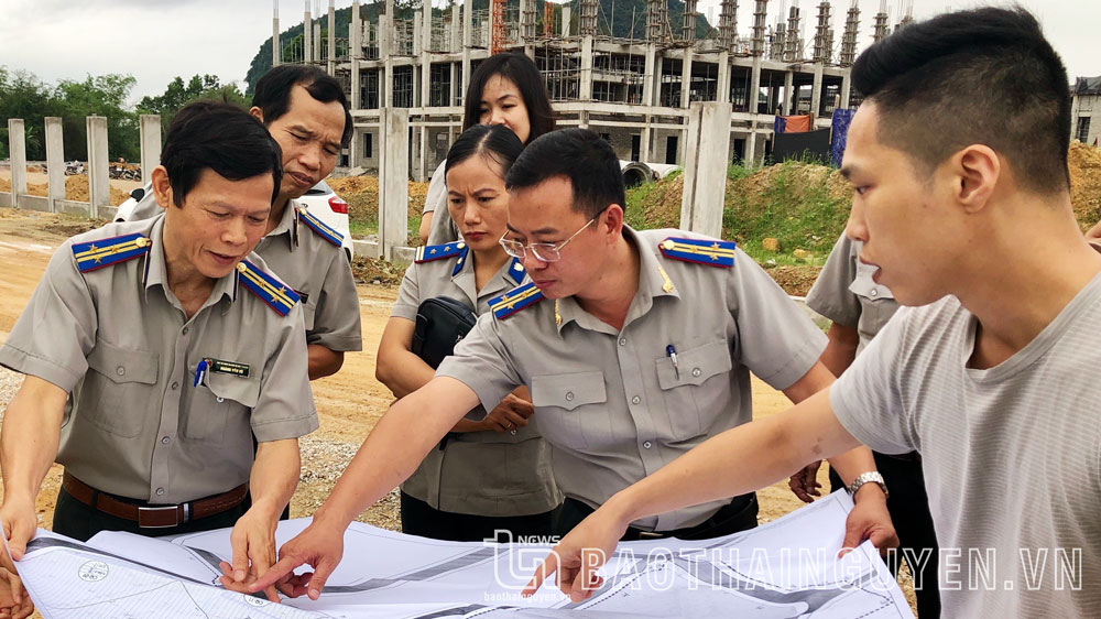 NHÂN KỶ NIỆM 30 NĂM NGÀY THÀNH LẬP CÁC CƠ QUAN THADS TỈNH THÁI NGUYÊN (1/7/1993 - 1/7/2023): Hiện thực hóa các phán quyết của Tòa án