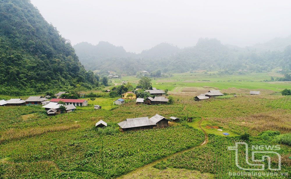 Trăn trở Thượng Nung 