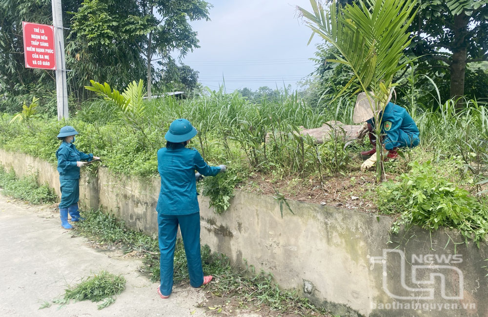Đơn vị tiêu biểu trong Thi đua quyết thắng