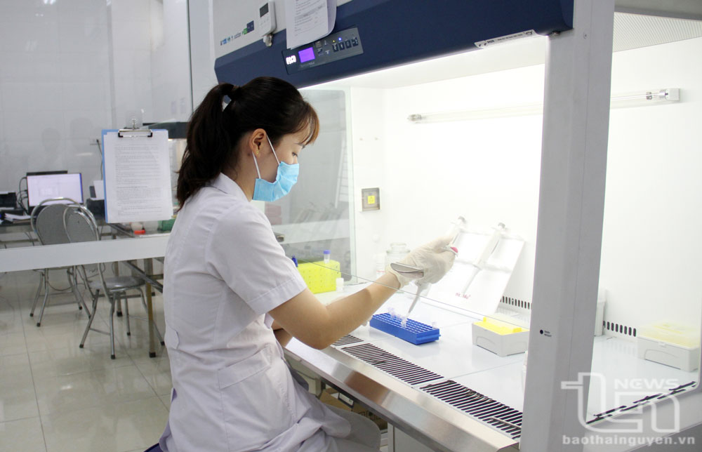 Bước tiến trong công tác giám định tư pháp