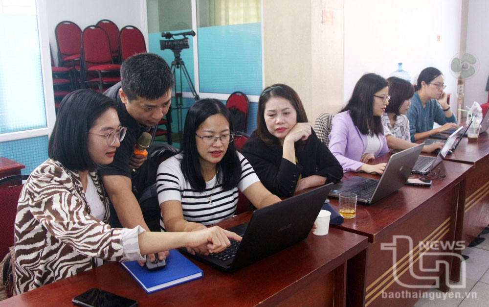 Cuộc đua sáng tạo trong hoạt động báo chí thời 4.0