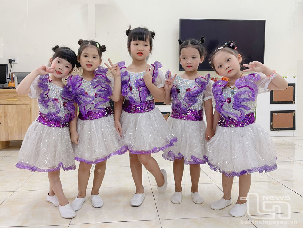 Hành động thiết thực, ưu tiên nguồn lực cho trẻ em