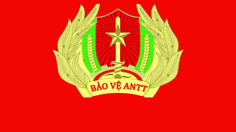 Điểm đáng chú ý của Luật Lực lượng tham gia bảo vệ an ninh, trật tự ở cơ sở