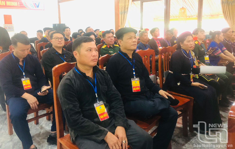 Võ Nhai: Phấn đấu tỷ lệ hộ nghèo là dân tộc thiểu số giảm xuống dưới 8%