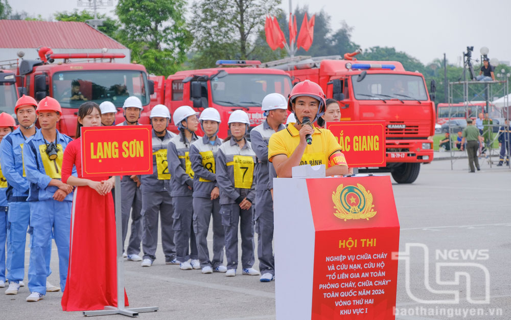 Phần thi lý thuyết.