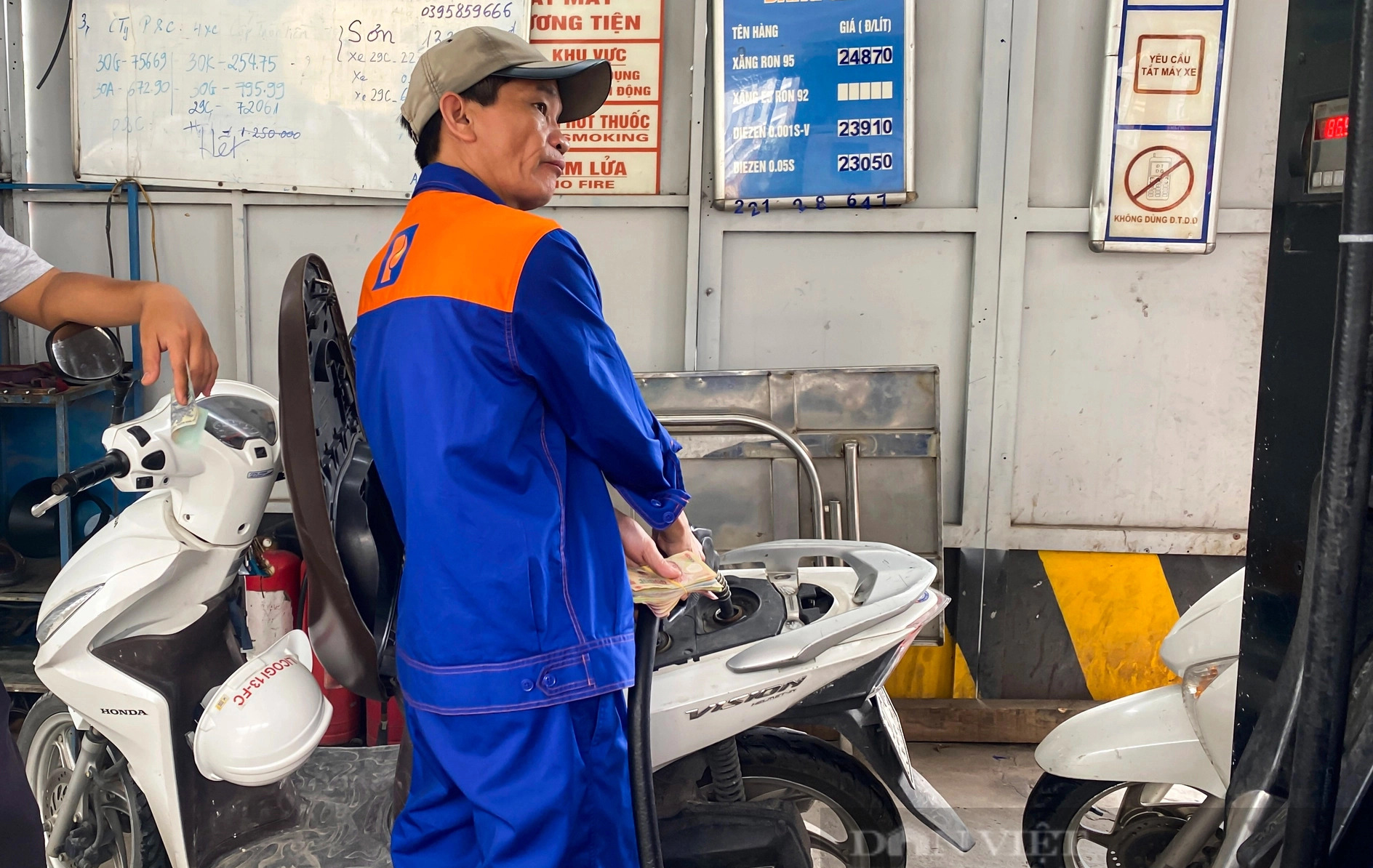 Giá xăng dầu hôm nay 9/6: Đột ngột giảm sau 3 ngày tăng liên tiếp