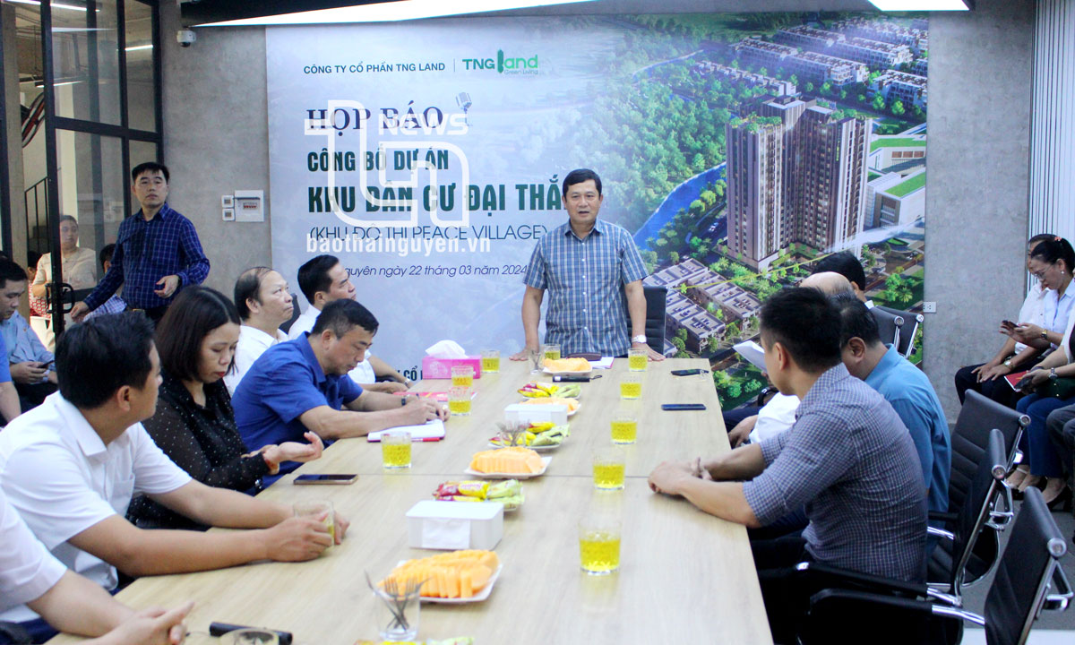 Cụm công nghiệp Sơn Cẩm 1: Công tác bồi thường, giải phóng mặt bằng đạt trên 92%